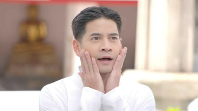 皇家医生（第11集）：小金的双胞胎兄弟