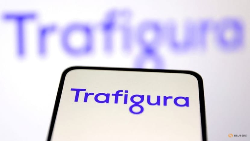 Trafigura warns of volatility in 2025 as first-half profit inches up Trafigura warns of volatility in 2025 as first-half profit inches up