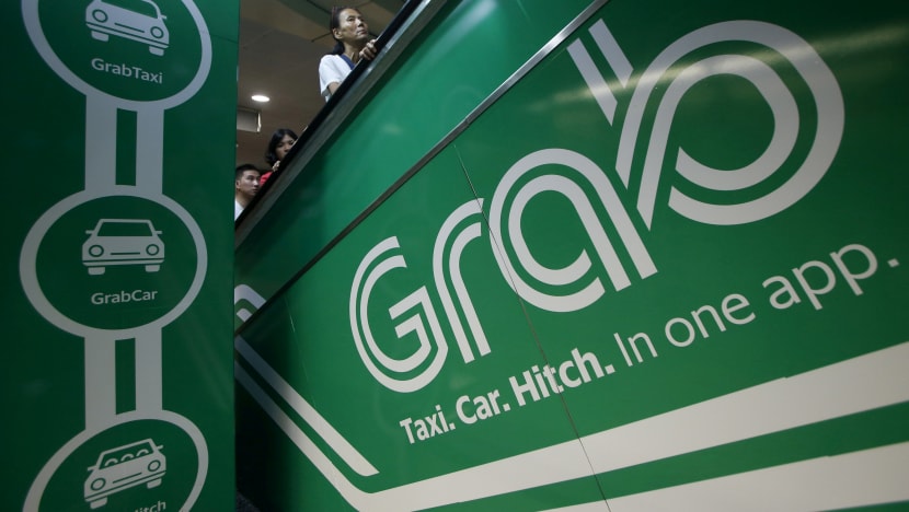 Grab tweaks driver commissions to be 'fairer' to those picking up distant passengers; 'no change' to fares