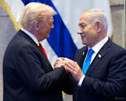 Israeli PM Netanyahu to discuss second phase of Gaza plan with Trump later this month