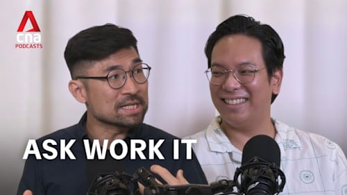 Work It - What to do when no one covers your work while you’re on leave