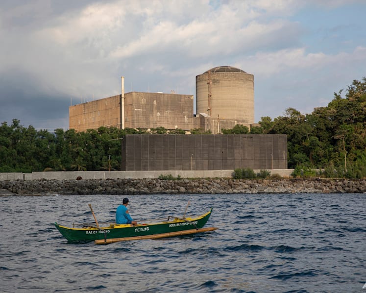 Singapore can't confirm neighbours' progress in nuclear energy, is working with IAEA to 'triangulate' data: Tan See Leng