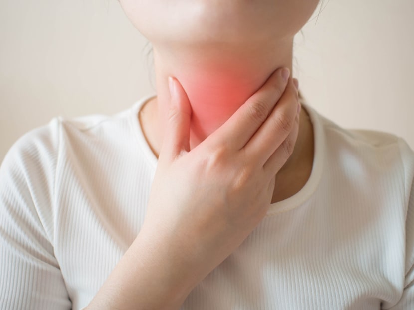 Can’t stop coughing? Try TCM