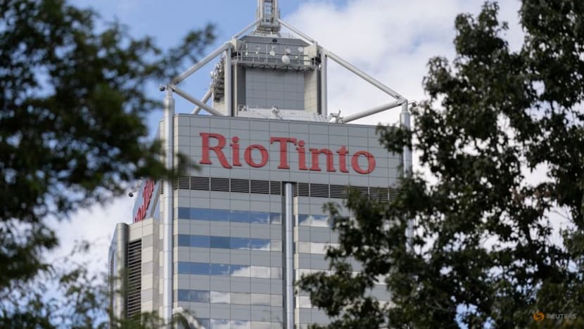 Exclusive-Next Rio Tinto boss expected to entertain big deals, cut costs, sources say Exclusive-Next Rio Tinto boss expected to entertain big deals, cut costs, sources say