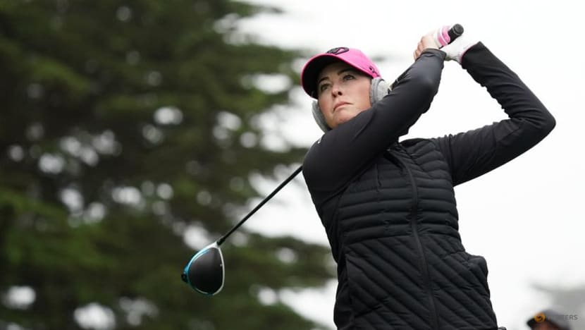 Creamer named US assistant captain for Solheim Cup Creamer named US assistant captain for Solheim Cup