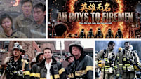 Jack Neo's Ah Boys To Firemen Is Coming. Here's Your Firefighter Movie Homework