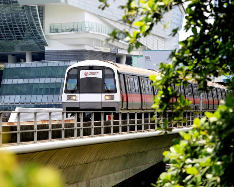 LTA awards advertising and retail operator tenders for Thomson-East Coast Line