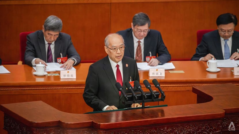 From doxxing to rumour-mongering: China’s cybercrime cases jump 158.5% in five years