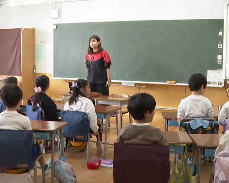 ‘Too many additional tasks’: Japan sees record high numbers of teachers quitting, taking mental health leave