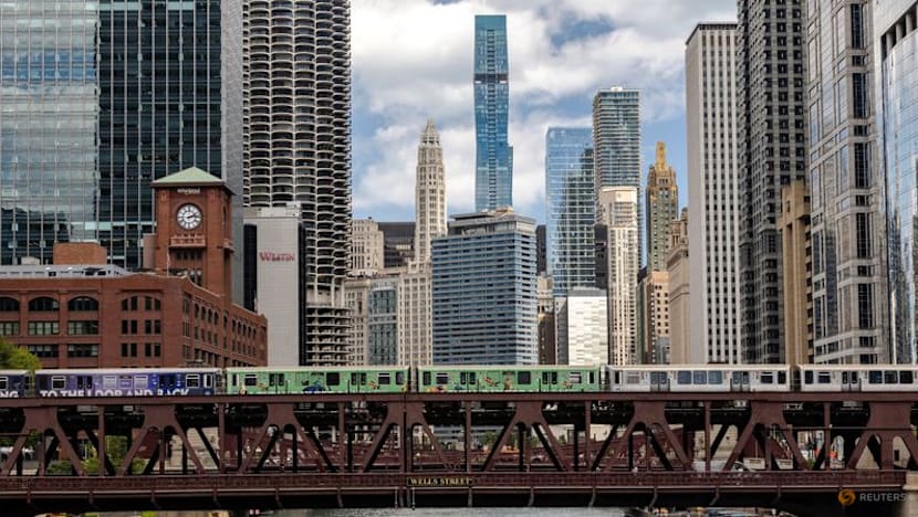 'We're going in': Trump to send National Guard troops to Chicago