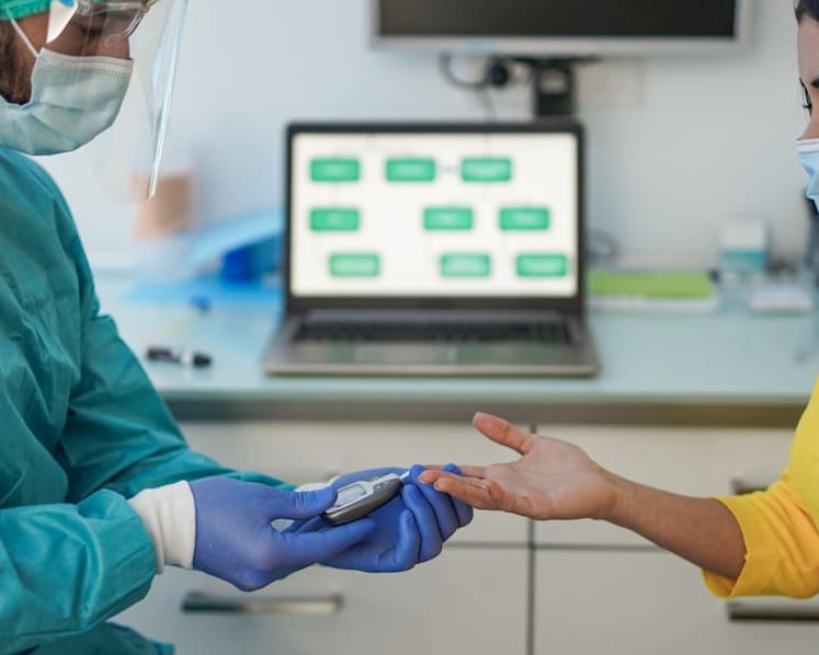 New tools and approaches to fight the pandemic of diabetes and its complications