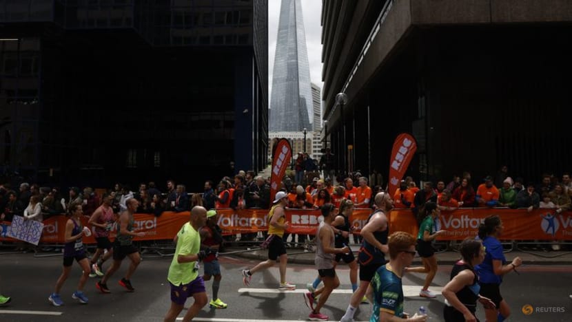 London Marathon will wait for guidance on trans athletes before making changes