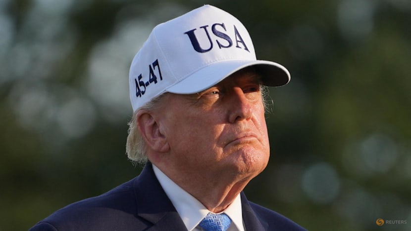 Trump confirms meeting with Anthropic's Amodei, repeats dismissal of AI fears