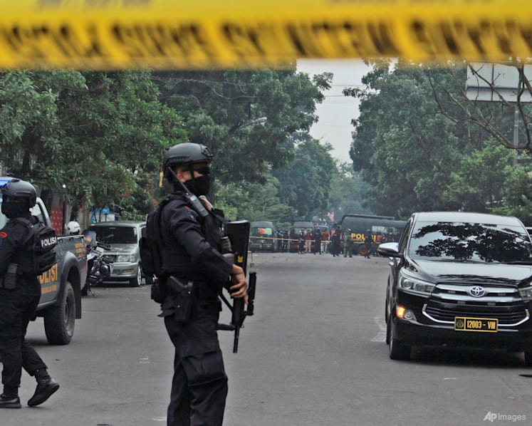 Indonesia turning to ‘non-traditional partners’ to help released terrorists avoid relapse: Expert