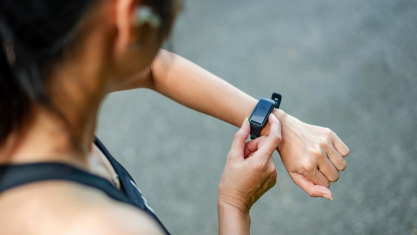 Commentary: How trustworthy is your fitness tracker score?