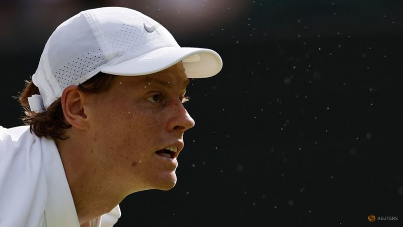 Shelton's need for speed proves costly against Sinner