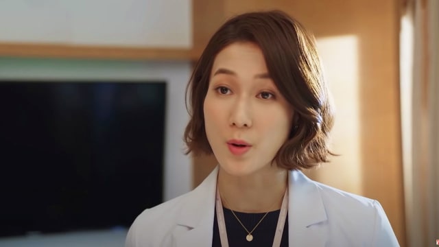 星空下的仁医（第13集）：丛昕威胁振尧失败