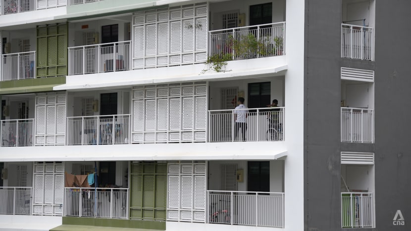Some low-income households to get extra S$15,000 in housing grants, option to buy 3-room flats Some low-income households to get extra S$15,000 in housing grants, option to buy 3-room flats