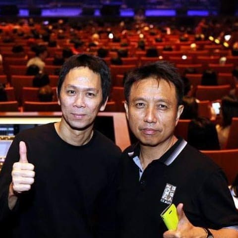 创作多首“最佳主题曲”，这首歌竟是陈佳明在弯身瞬间写出来的！