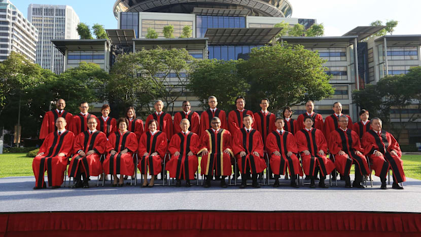 More consideration in sentencing for less serious crimes: Attorney-General