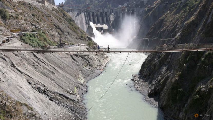 India starts work on hydro projects after suspending treaty with Pakistan: Sources India starts work on hydro projects after suspending treaty with Pakistan: Sources