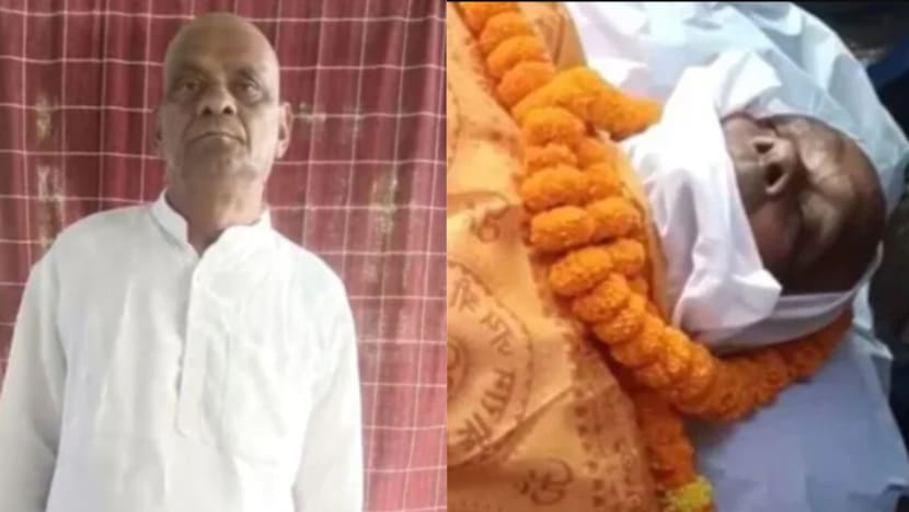 Man Fakes His Own Death To See Who Would Turn Up For His Funeral