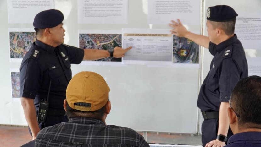 Pembinaan RTS ikut jadual, 41% siap, kata Johor 