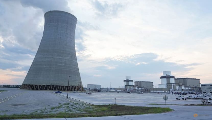 US seeks interest from states in nuclear waste and reprocessing sites