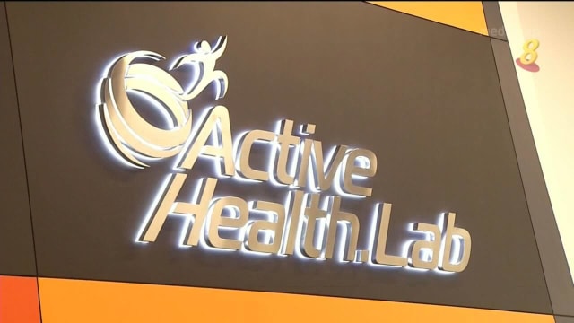 活跃健康计划将扩大 未来五年让50万本地居民拥有健康教练
