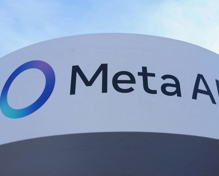Meta partners with space startup Overview Energy to secure solar power for data centers