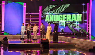 Anugerah 2026: Enam peserta 'Wildcard' rebut dua tempat ke separuh akhir 