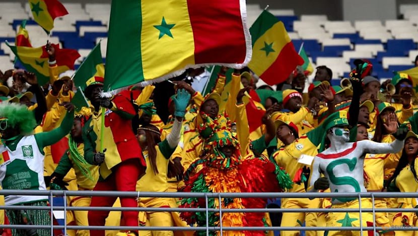 Superior Senegal beat Mali to advance to Cup of Nations semi-finals