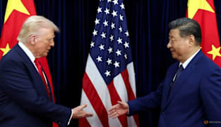 Commentary: A delayed Trump-Xi summit is not all bad for China