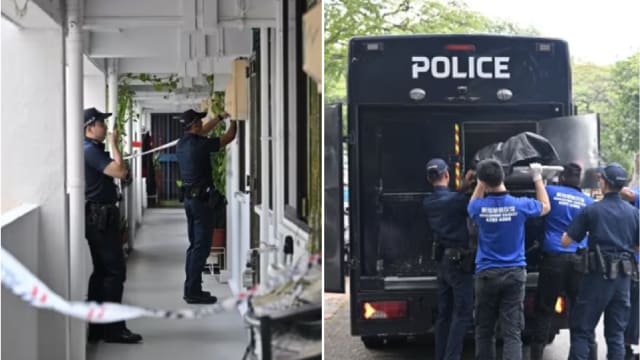 涉文礼道命案被控谋杀 59岁男子被还押以接受精神评估