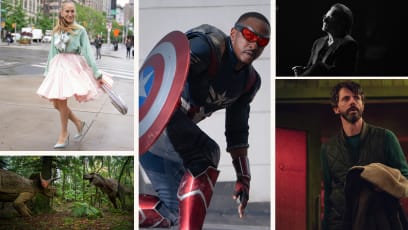 What To Watch This Week: May 26-June 1, 2025