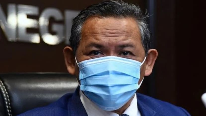 Menteri Besar, Ketua Menteri 6 negeri perlu bincang tarikh PRN Menteri Besar, Ketua Menteri 6 negeri perlu bincang tarikh PRN