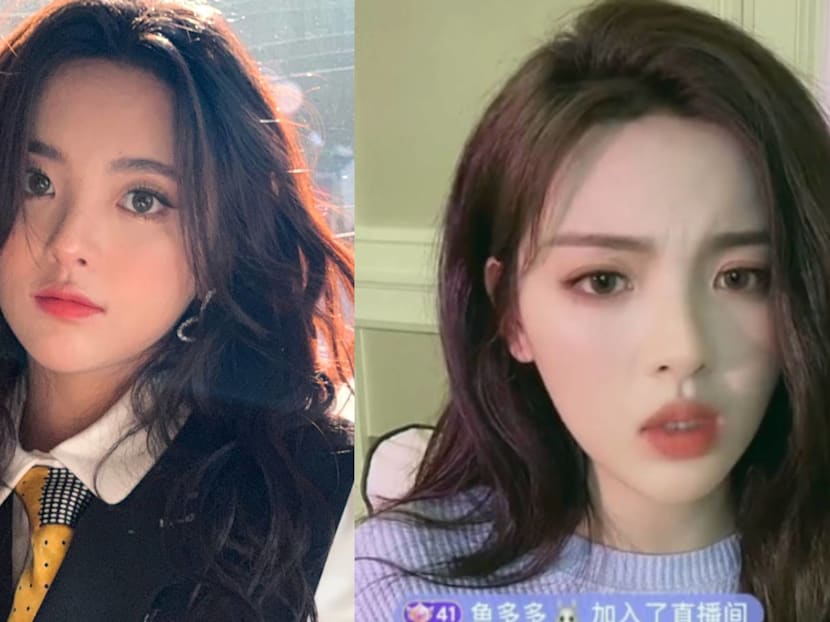 Chinese Star Yang Chaoyue Was Once Bullied By A Classmate Who Slapped Her So Hard, Her Mouth Was &ldquo;Filled With Blood"