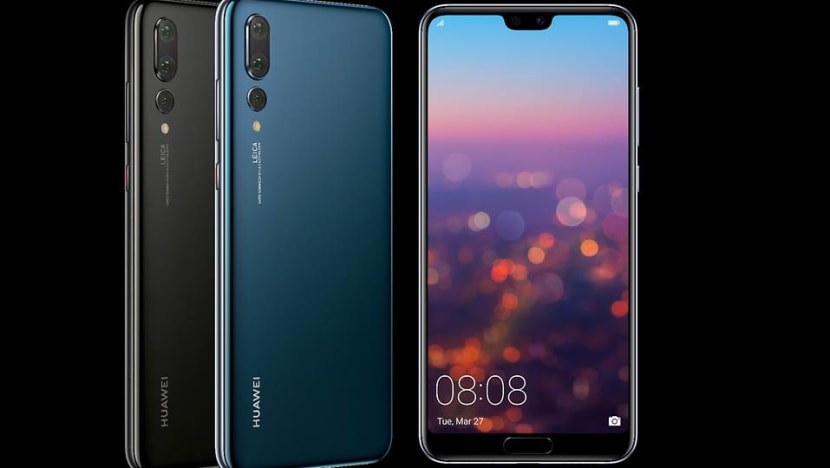 Huawei’s P20 Pro named best smartphone for 2018 by European association Huawei’s P20 Pro named best smartphone for 2018 by European association