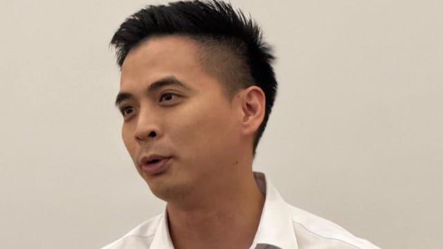 涉桃色风波个资外泄 马国医生向警方报案