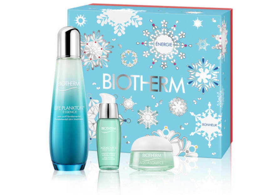 Beauty intel: Watsons, Biotherm, Eau Thermale Jonzac