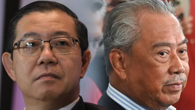 Muhyiddin Yassin diarah bayar ganti rugi RM1.35 juta kepada Lim Guan Eng Muhyiddin Yassin diarah bayar ganti rugi RM1.35 juta kepada Lim Guan Eng
