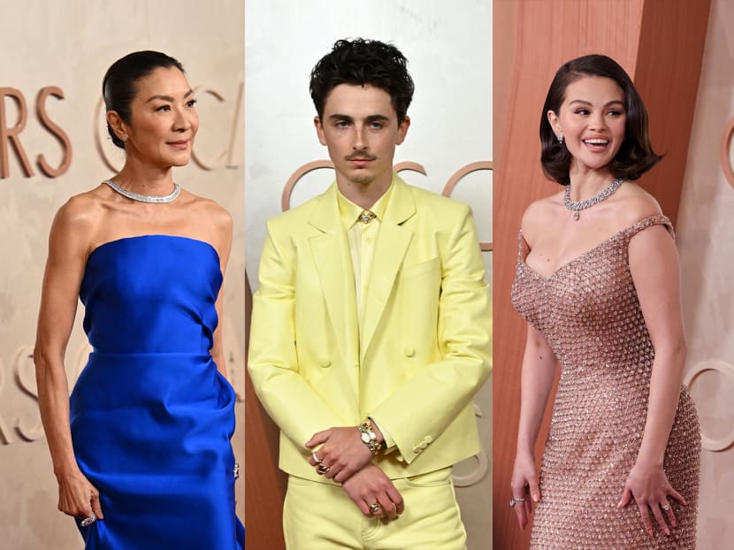 Oscars 2025: The watch and jewellery looks that stole the show Oscars 2025: The watch and jewellery looks that stole the show