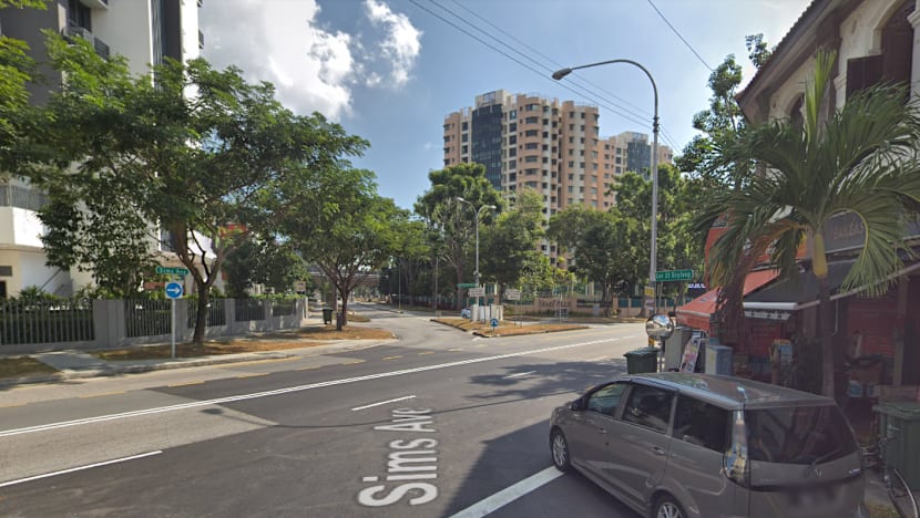 Pedestrian dies from injuries 5 days after getting hit by bicycle