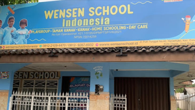 Viral balita dianiaya, ditendang perutnya, dan ditusuk di daycare Wensen School, Depok 