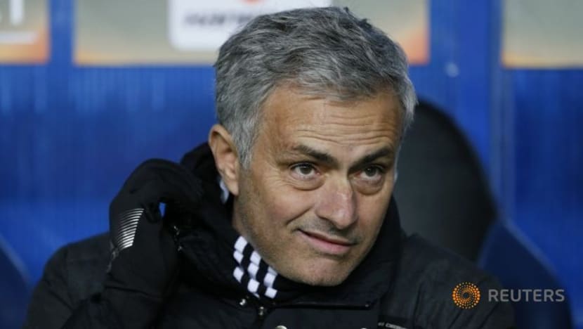Bola sepak: Mourinho ikrar mampu ubah nasib Manchester United