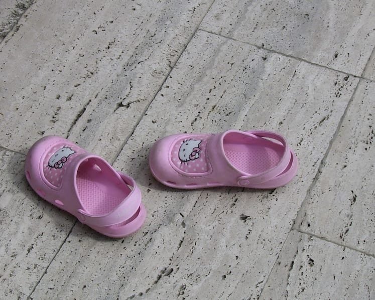 Man denies molesting 5-year-old girl whom his wife babysat; prosecution accuses couple of lying