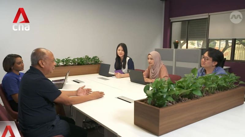 S$10m war chest in 5 years to strengthen social enterprises in Singapore 