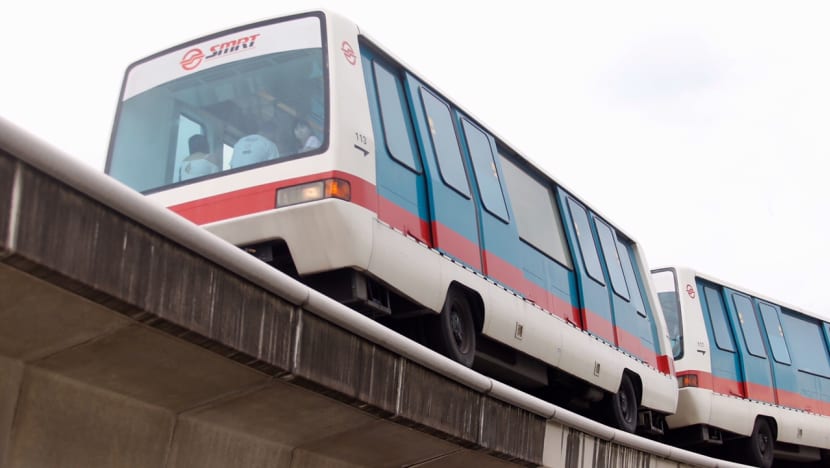 Bukit Panjang LRT could run on shorter hours to cater to rectification works