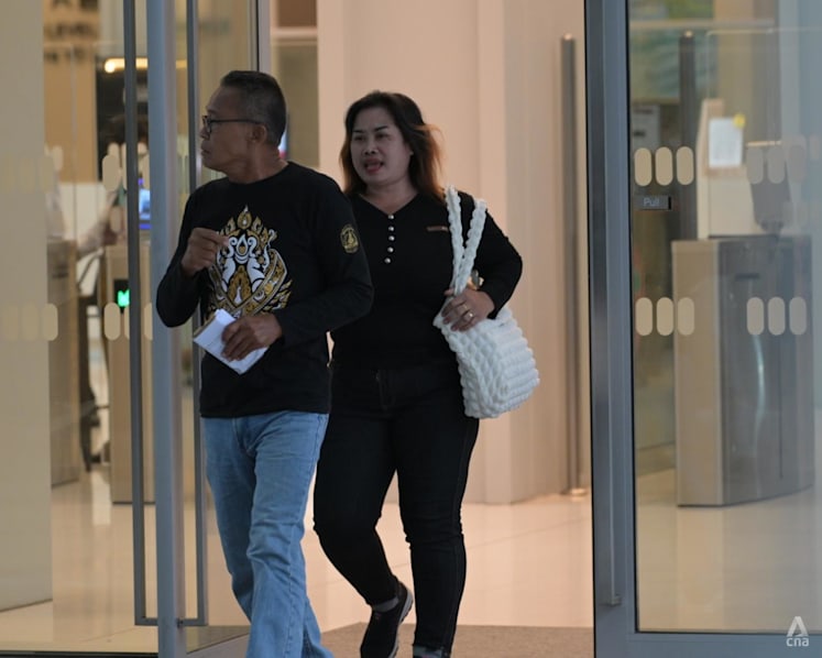 Last maid involved in fight between domestic workers over TikTok videos fined