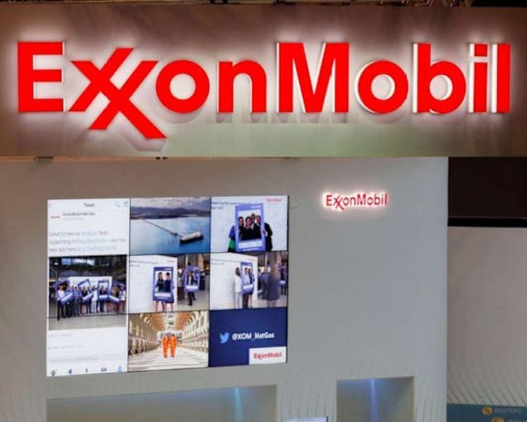 Exxon to permanently shut one steam cracker in Singapore from March: Sources
